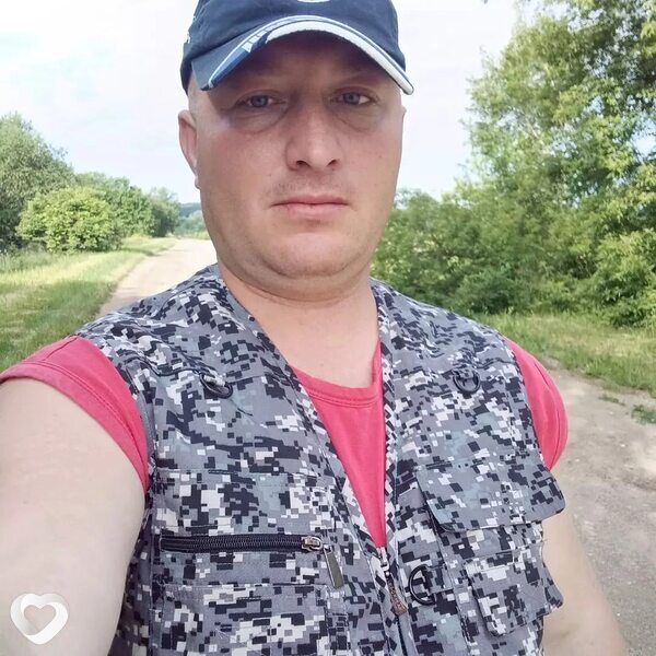 Антон, 45, Оренбурге — анкета №583563