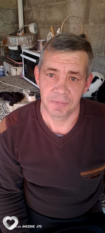 Максим, 48, Лабинске — анкета №583566
