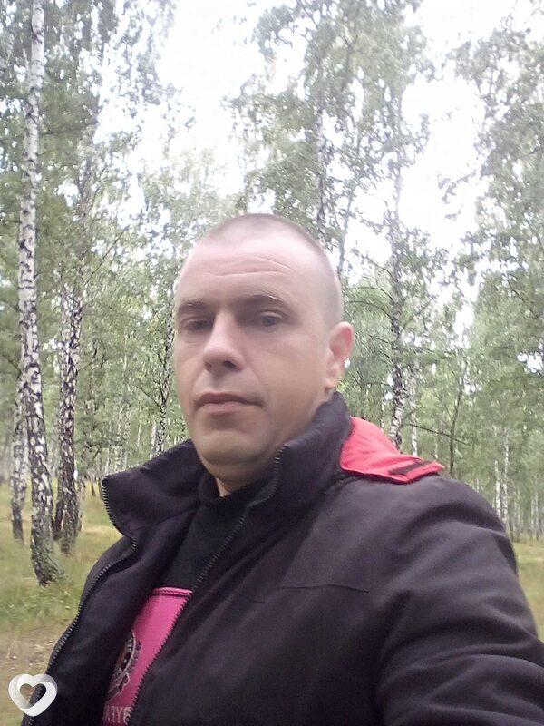 Михаил, 42, Учалах — анкета №583471