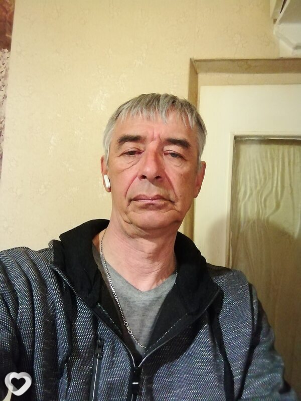 Андрей, 67, Сергиеве Посаде — анкета №583477