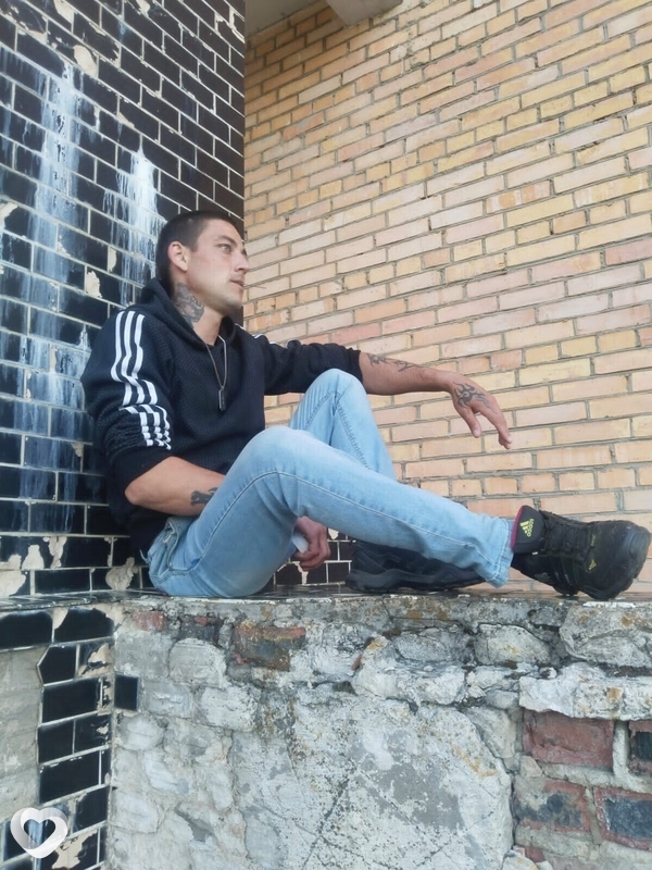 Юрий, 30, Москве — анкета №583480