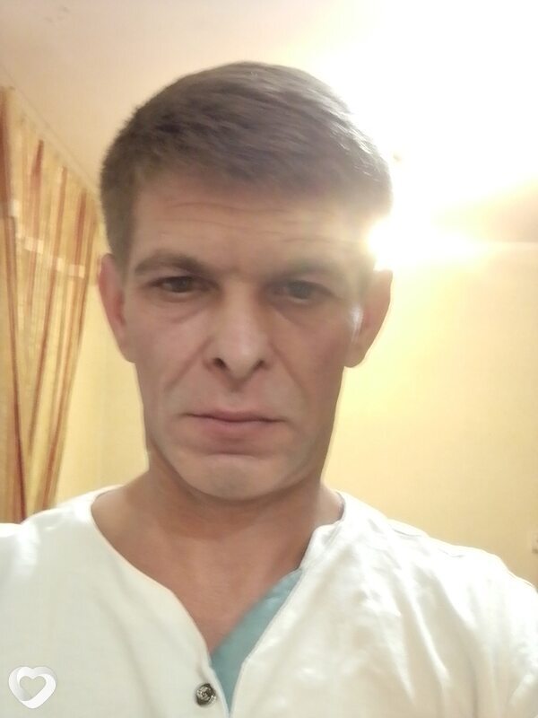 Aleksandr, 47, Краснодаре — анкета №583483