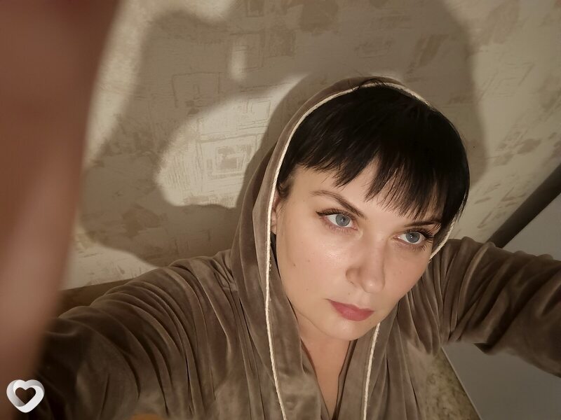 Янина Ка, 39, Мурманске — анкета №583485