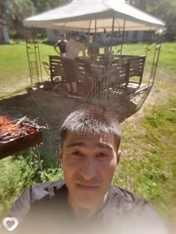 Талгат, 35, Москве — анкета №583488