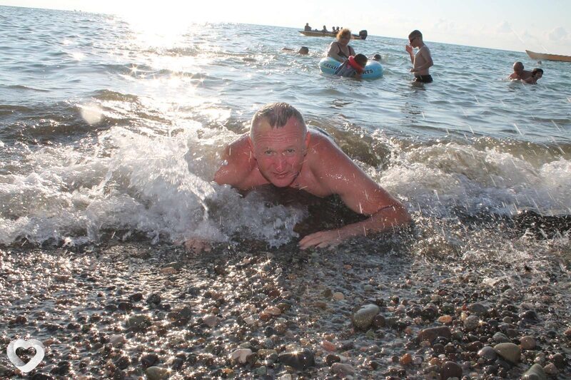 Геннадий, 48, Минске — анкета №583489