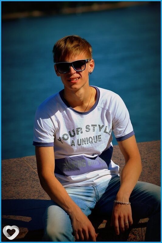 Сергей, 34, Инзе — анкета №583495