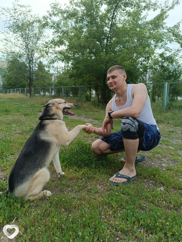 Михаил, 32, Тольятти — анкета №583526