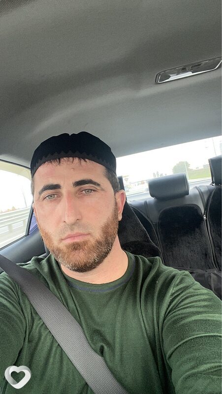 Али, 35, Грозном — анкета №583537