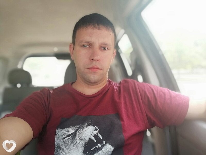 Артем, 38, Нижнем Тагиле — анкета №583542