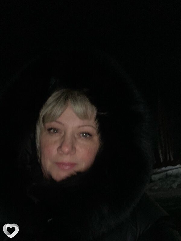 Ирина, 49, Казани — анкета №583424