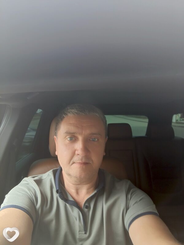 Александр, 51, Саратове — анкета №583428