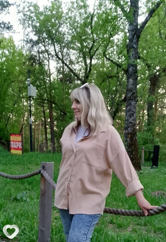 Татьяна, 44, Белорецке — анкета №583432