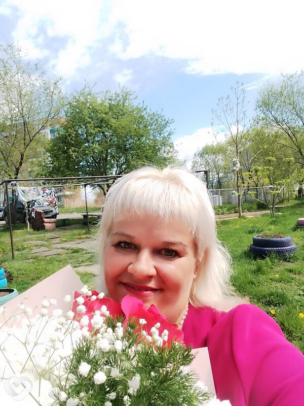 Варя, 46, Амурске — анкета №583436