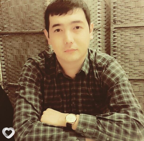 Азамат, 36, Алматы — анкета №583437