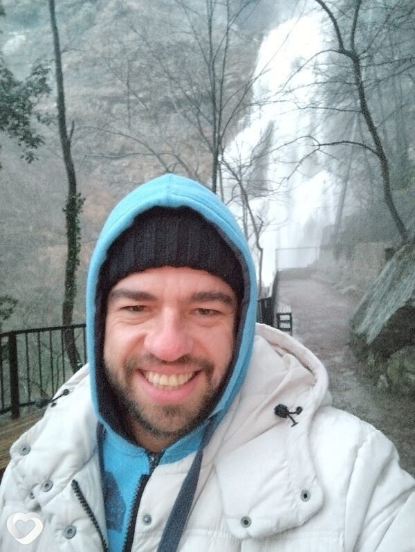 Дмитрий, 35, Ангарске — анкета №583440