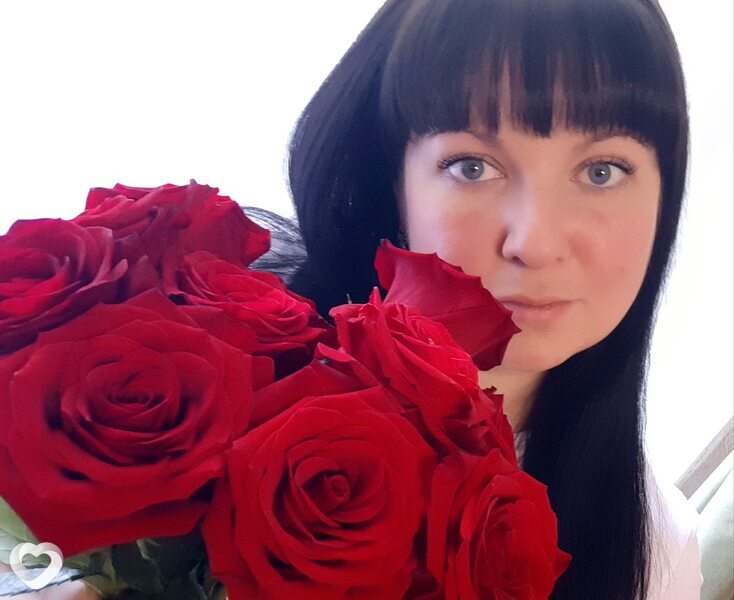 Лилия, 38, Нижнем Новгороде — анкета №583444