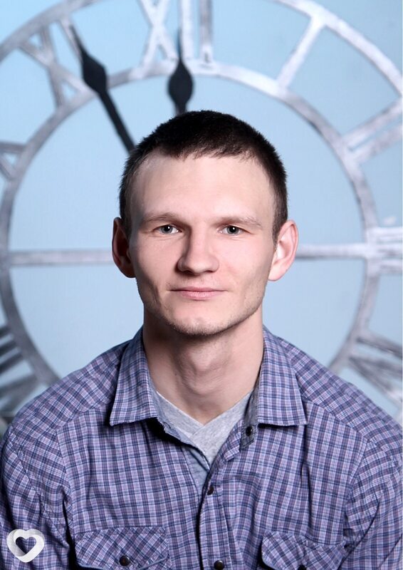 Иван, 30, Рославле — анкета №583571