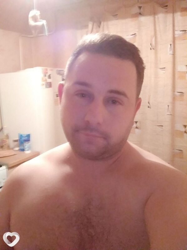Николай, 35, Иванове — анкета №583577