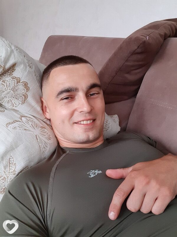 Григорий, 30, Красноярске — анкета №583578