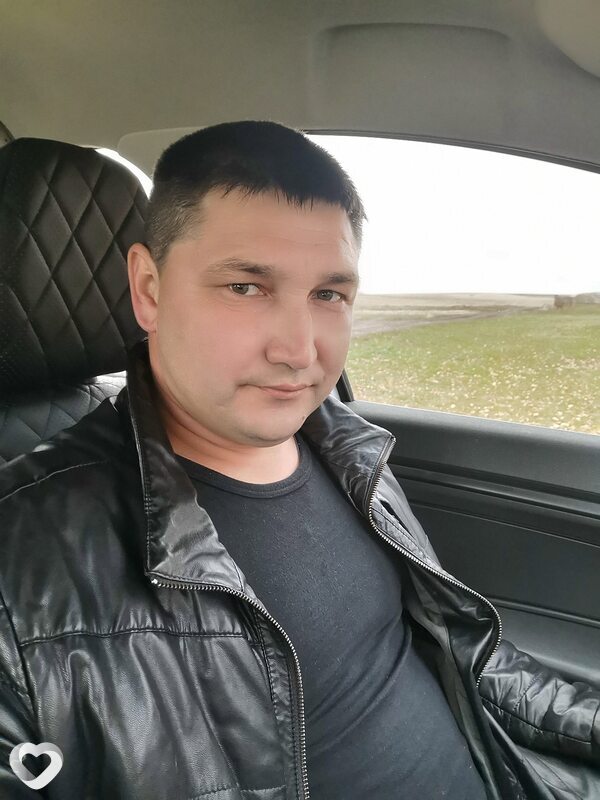 Саша, 41, Сочи — анкета №583582