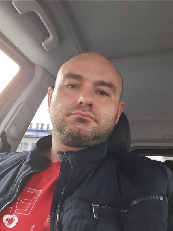 Денис, 40, Сургуте — анкета №583585