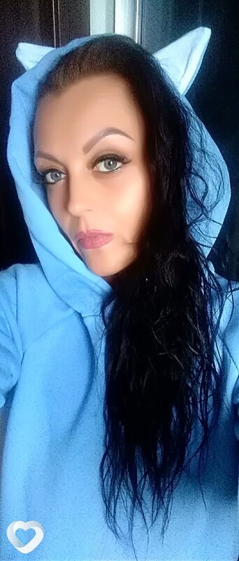 Лана, 41, Минске — анкета №583588