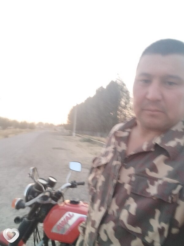 Батыр, 42, Ташкент — анкета №583592