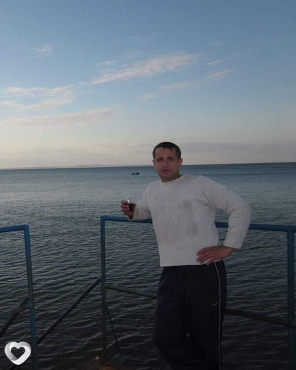 Алексей, 40, Калуге — анкета №583595