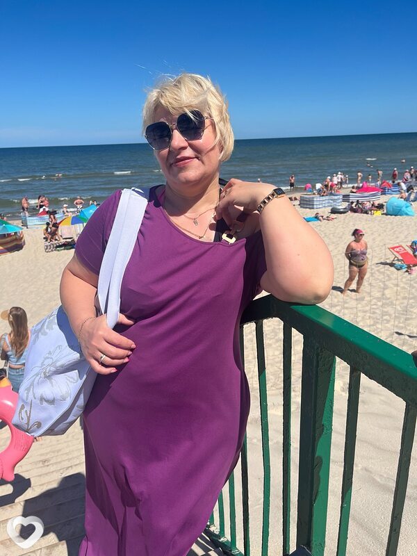 Онлайн, 45, Щецин — анкета №583602
