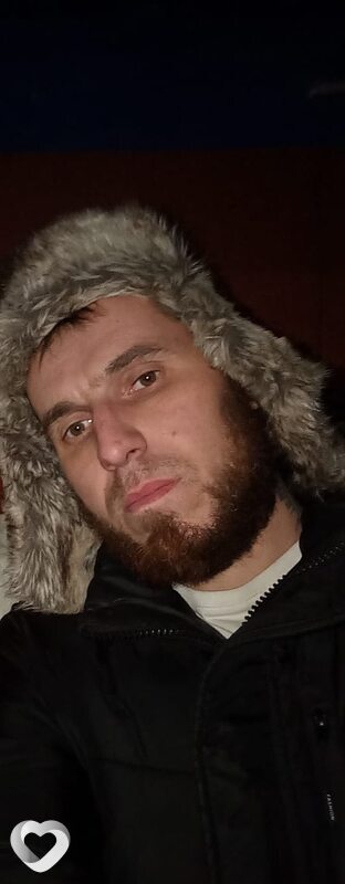 Виталий, 40, Ярославле — анкета №583607