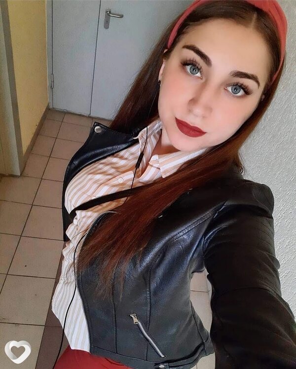 Кристина, 31, Кемерове — анкета №583616