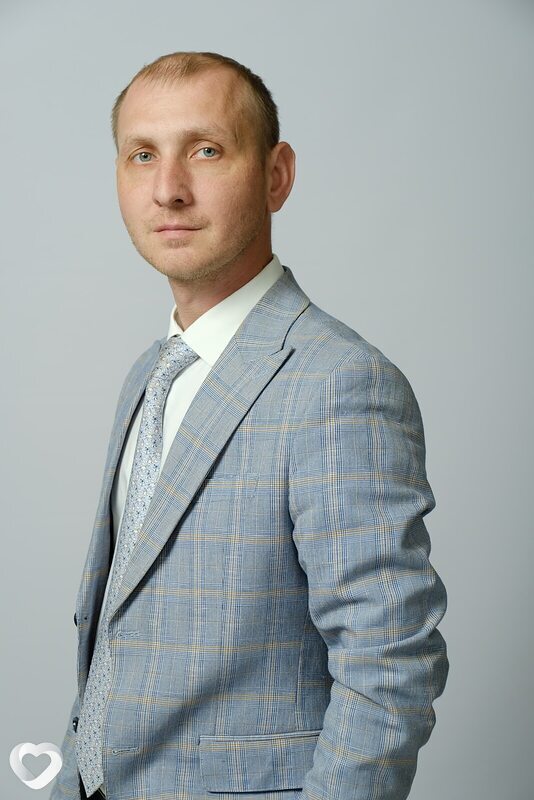 Aleksandr, 39, Москве — анкета №583619