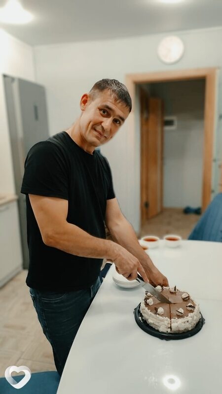 Андрей, 47, Чебоксарах — анкета №583623