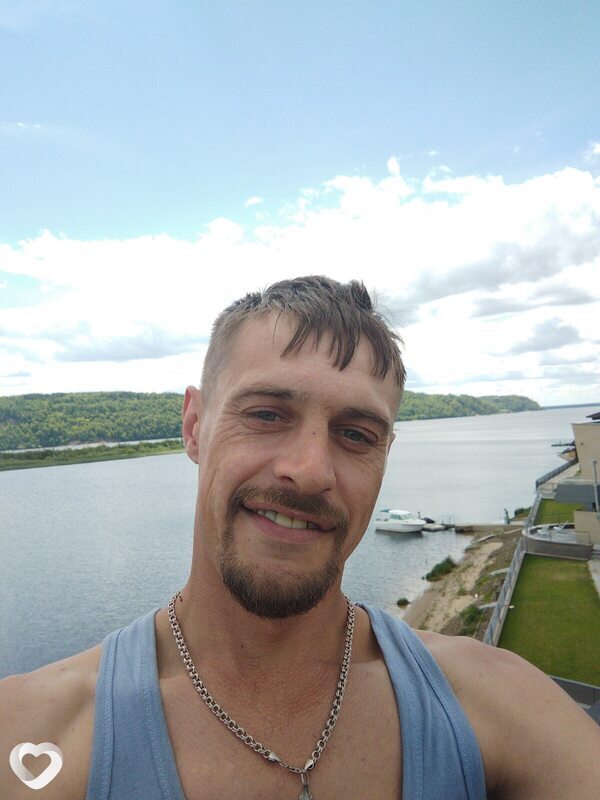 Сережа, 34, Йошкар-Оле — анкета №583625