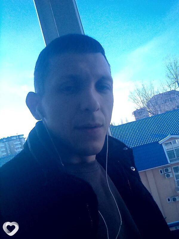 Виталий, 35, Набережных Челнах — анкета №583634