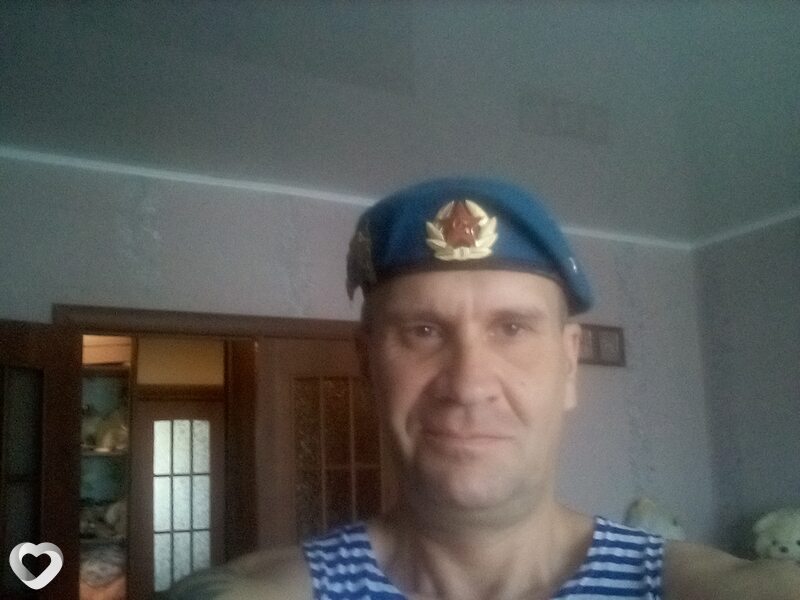 Константин, 50, Миассе — анкета №583639