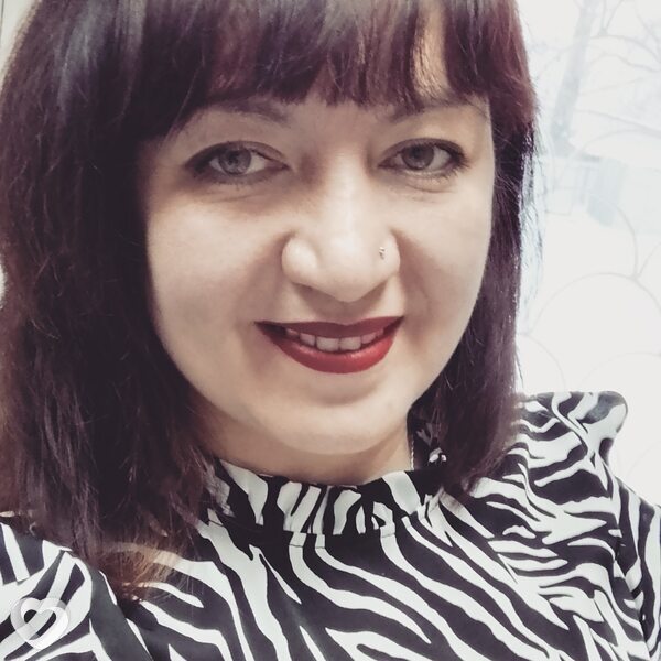 Юлия, 39, Тайшете — анкета №583643