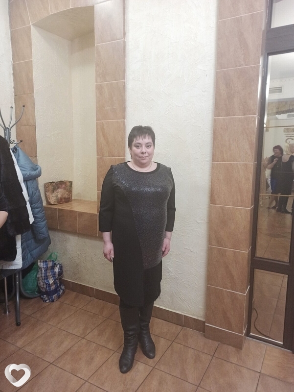 Елена, 42, Казани — анкета №583644