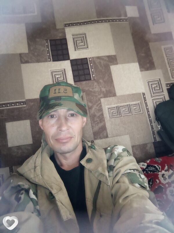 Александр, 48, Ростове-на-Дону — анкета №583721