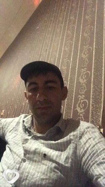 Тимур, 39, Махачкале — анкета №583728