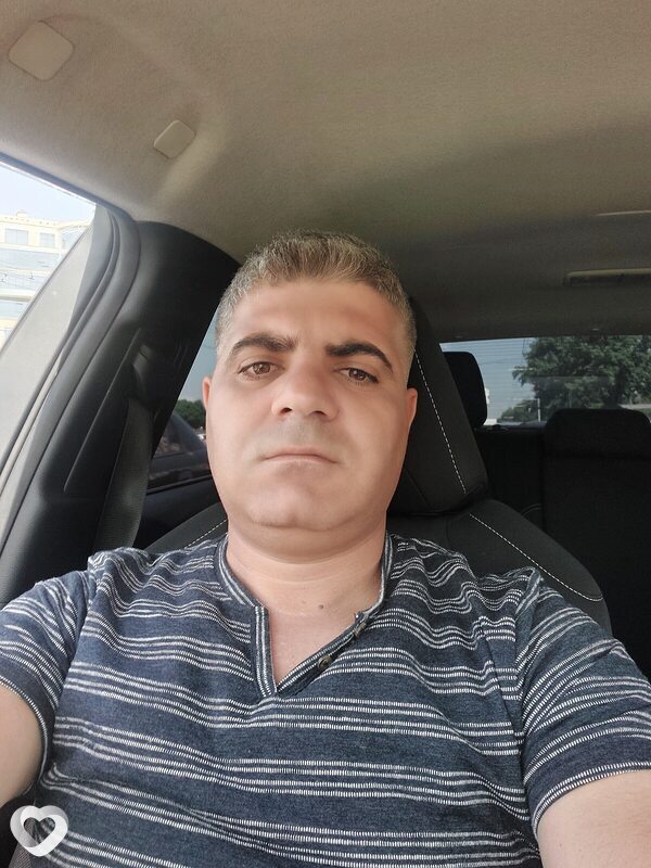 Arman, 43, Ереван — анкета №583729