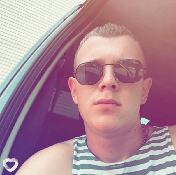 Олег, 32, Саранске — анкета №583730