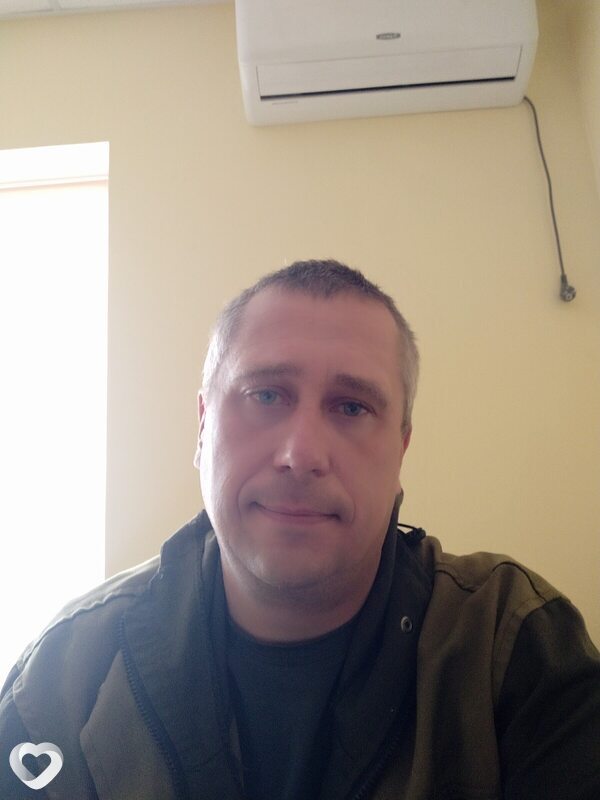 Андрей, 39, Омске — анкета №583734