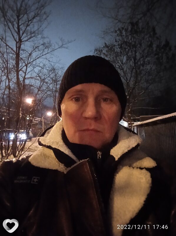 Евгений, 50, Полоцке — анкета №583735