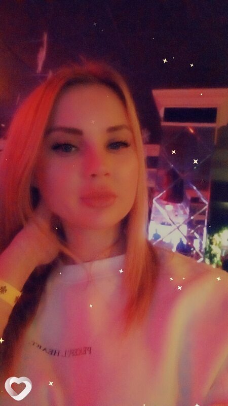 Elena, 35, Краснодаре — анкета №583736