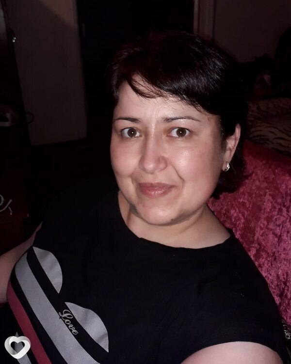 Юлия, 42, Барнауле — анкета №583740