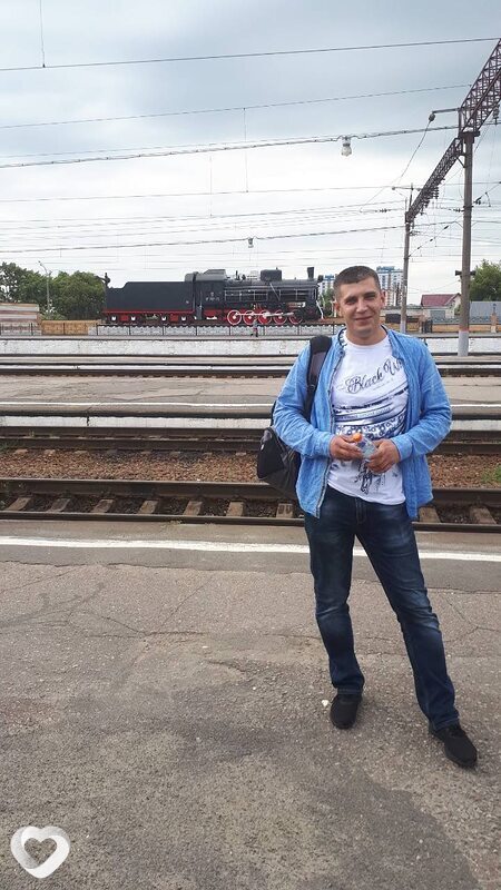 Дмитрий, 40, Москве — анкета №583741