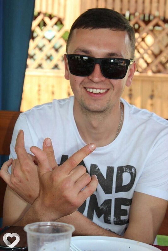 Артём, 35, Навашине — анкета №583743