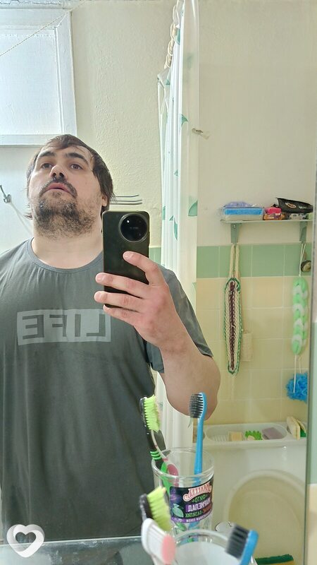 Андрей, 38, Кемерове — анкета №583677
