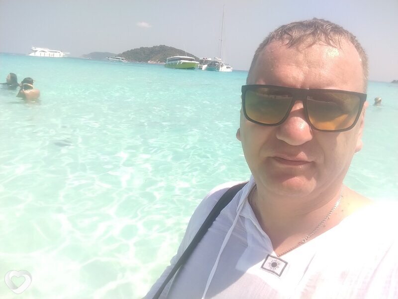 Михаил, 35, Зиме — анкета №583687